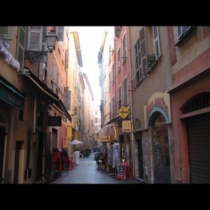 Meet your Posh Ambassador..